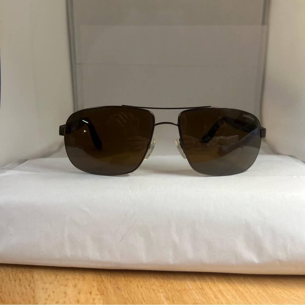 Carrera sunglasses polarized